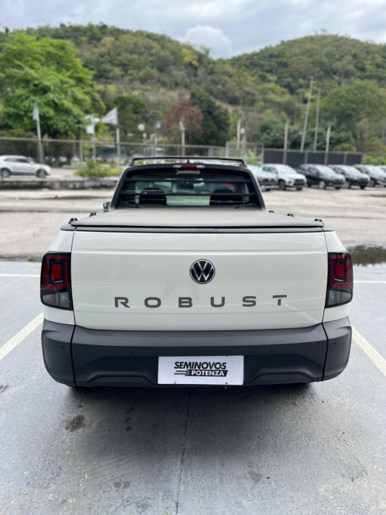volkswagen saveiro 1.6 msi robust cs 16v flex 2p manual 2024