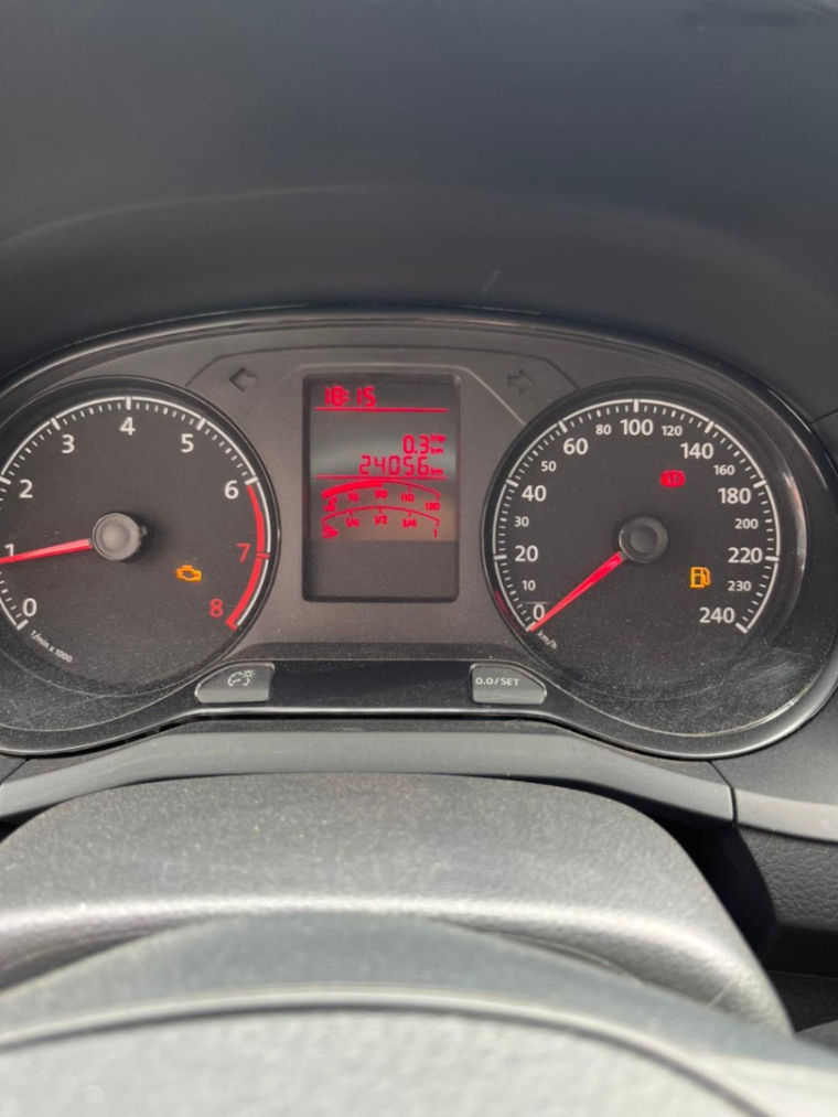 volkswagen saveiro 1.6 msi robust cs 16v flex 2p manual 2024