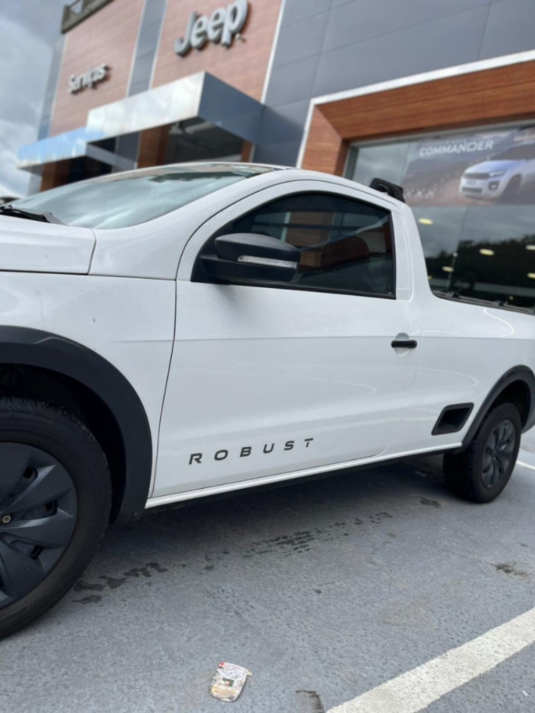 volkswagen saveiro 1.6 msi robust cs 16v flex 2p manual 2024
