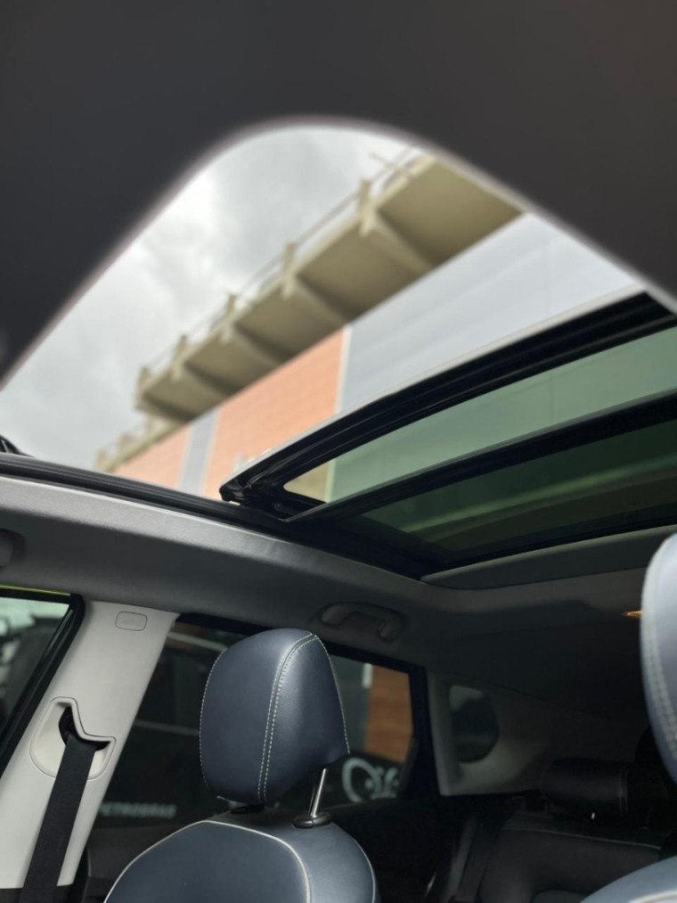 chevrolet tracker 1.2 turbo flex premier automatico 4p 2023