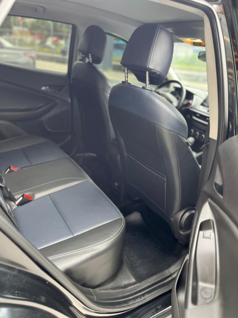 chevrolet tracker 1.2 turbo flex premier automatico 4p 2023