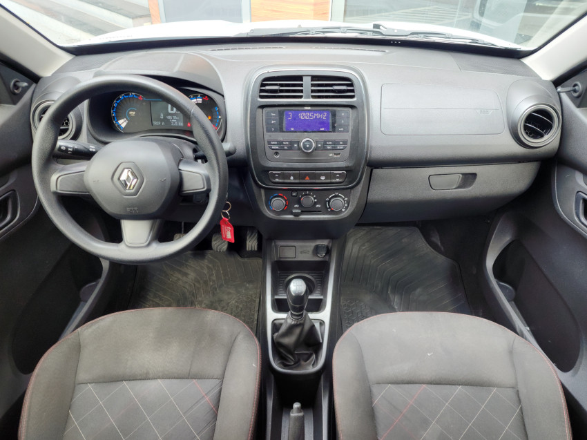 renault kwid 1.0 12v sce flex zen man 23/24 seminovo renault kwid 1.0 12v sce flex zen man 23/24 seminovo