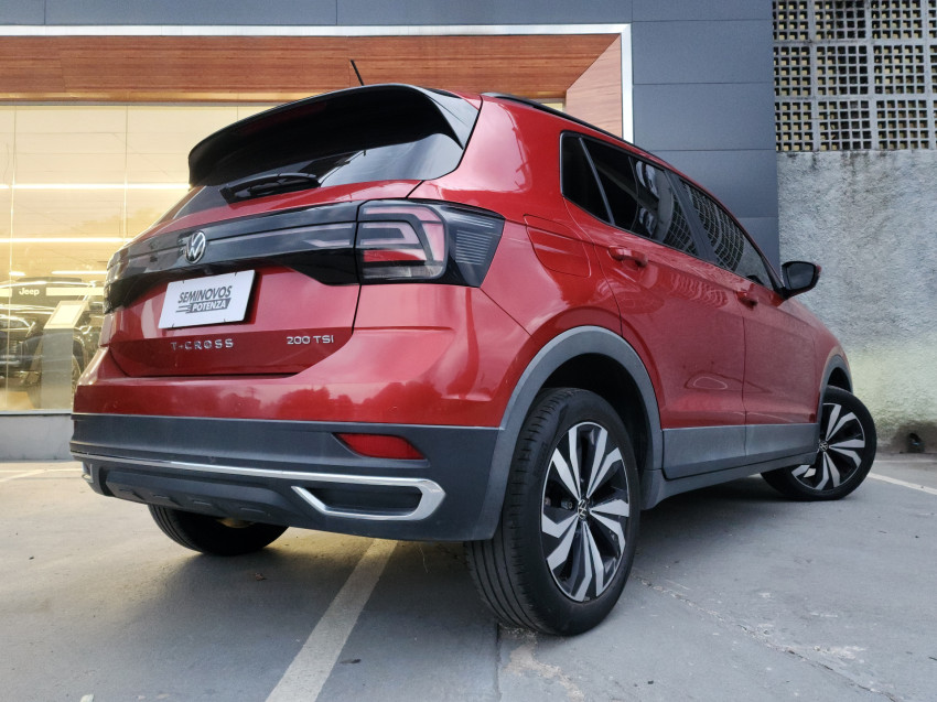 volkswagen t-cross 1.0 200 tsi total flex at 22/22 seminovo4