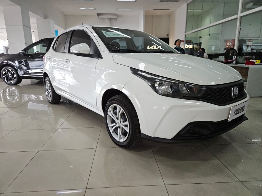 fiat argo 1.0 firefly flex drive manual 4p 2025