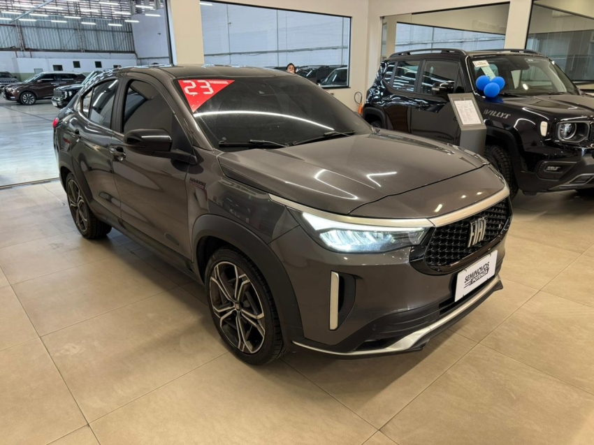 fiat fastback 1.0 turbo 200 flex impetus cvt 5p automatico 2023