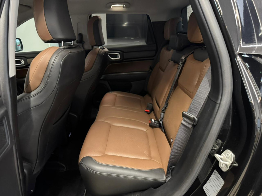 ram rampage 2.0 hurricane 4 turbo gasolina laramie 4x4 at 23/24 seminovo11