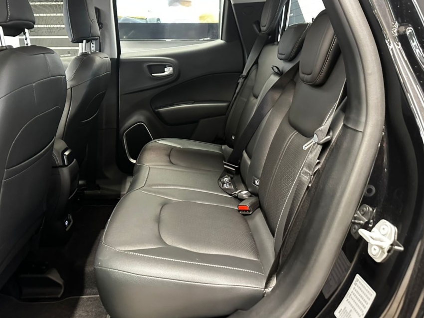 fiat toro 1.3 turbo 270 flex volcano at6 24/25 seminovo9