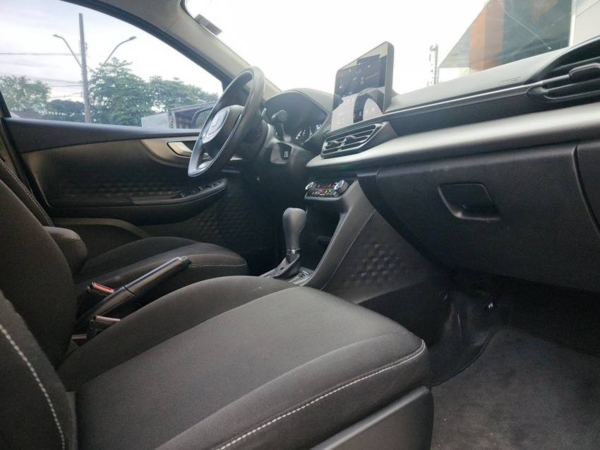 fiat pulse 1.0 turbo 200 flex audace cvt 23/24 seminovo13