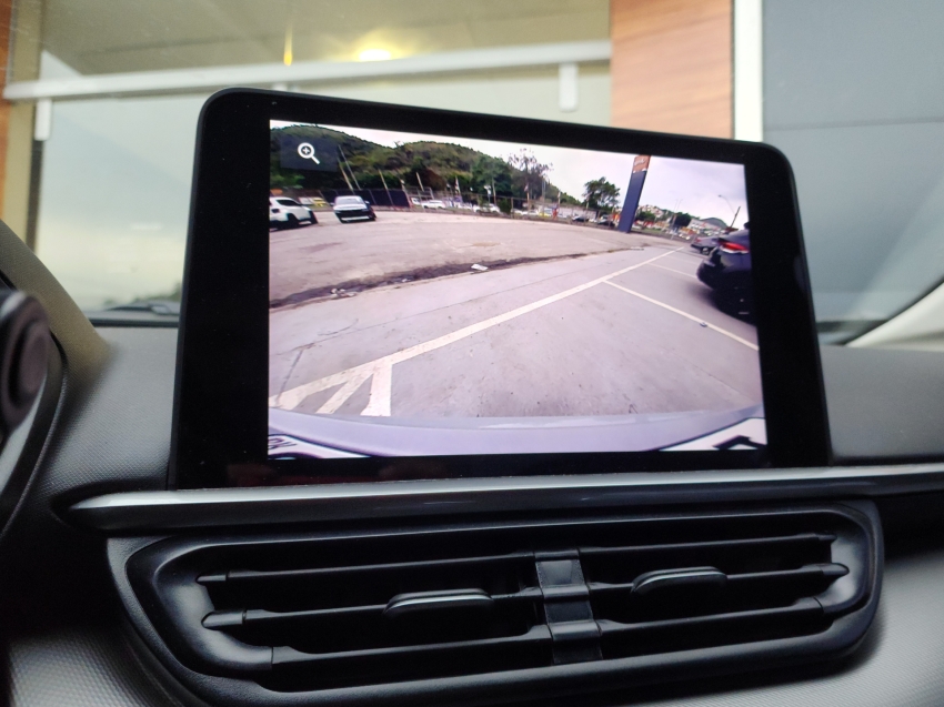 fiat pulse 1.0 turbo 200 flex audace cvt 23/24 seminovo12