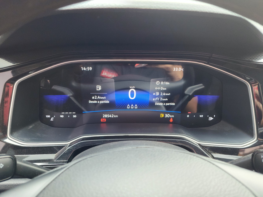 volkswagen virtus 1.0 170 tsi man 24/24 seminovo9