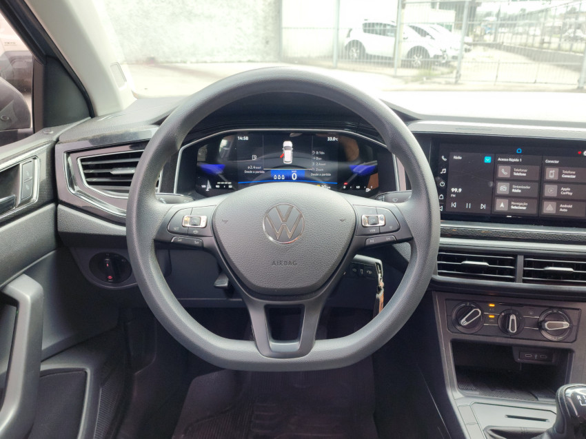 volkswagen virtus 1.0 170 tsi man 24/24 seminovo8