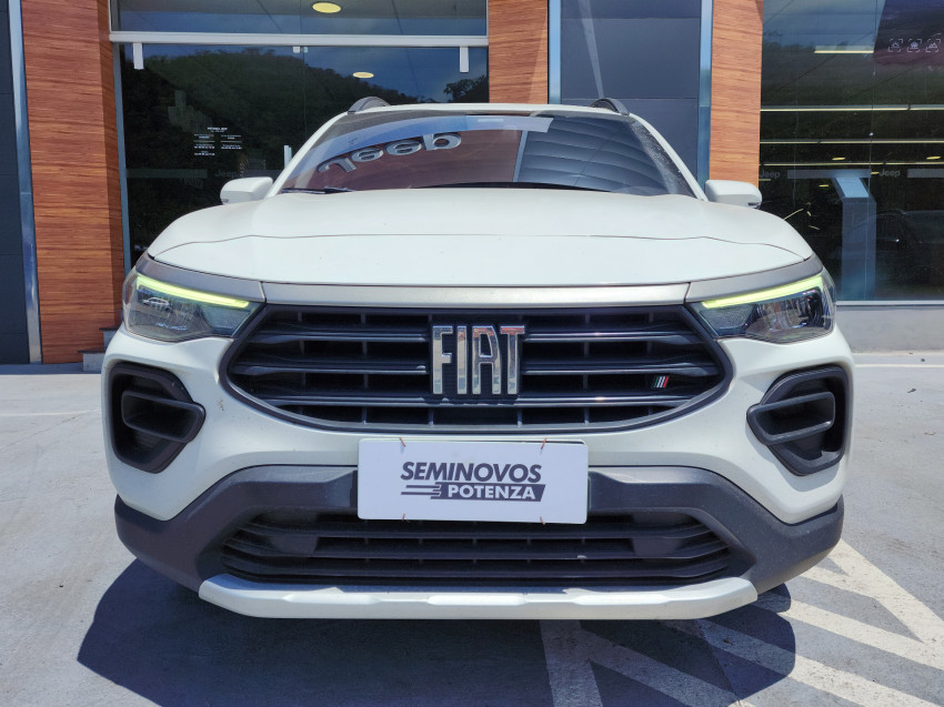 fiat pulse 1.3 flex drive cvt 22/23 seminovo