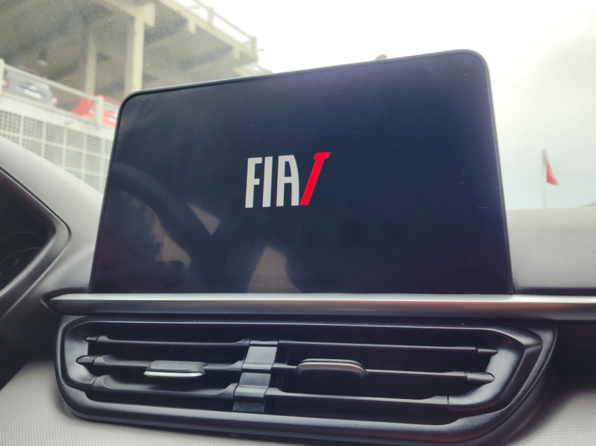 fiat pulse 1.0 turbo 200 flex audace cvt 23/24 seminovo10