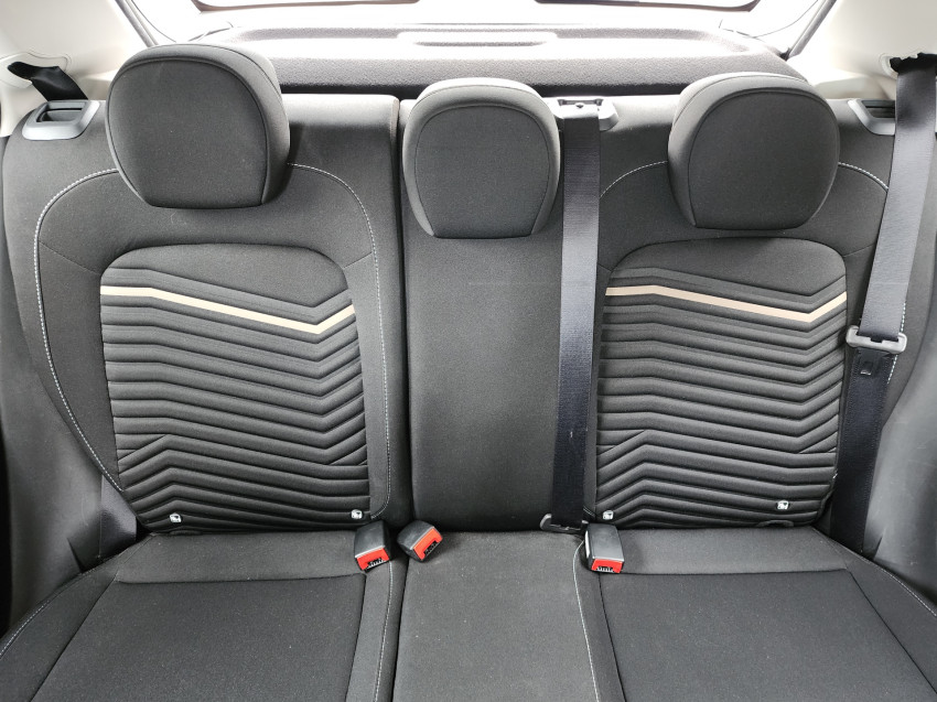 fiat pulse 1.0 turbo 200 flex audace cvt 23/24 seminovo14