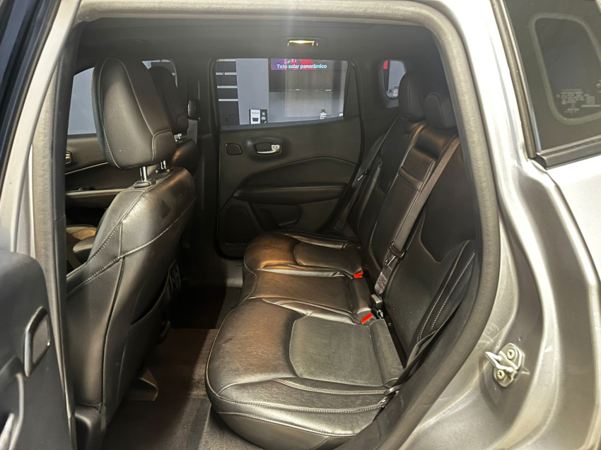 jeep compass 2.0 16v diesel s 4x4 at 21/21 seminovo10