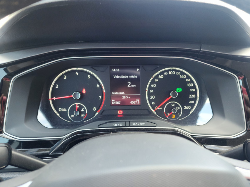 volkwagen nivus 1.0 200 tsi total flex comfortline at 21/21 seminovo9