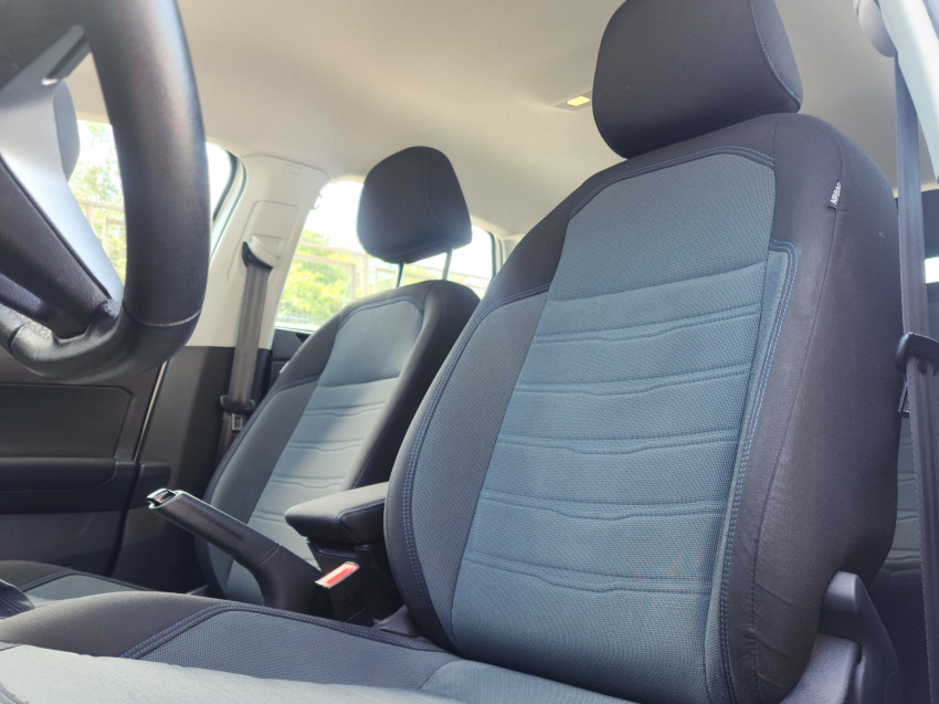 volkwagen nivus 1.0 200 tsi total flex comfortline at 21/21 seminovo6