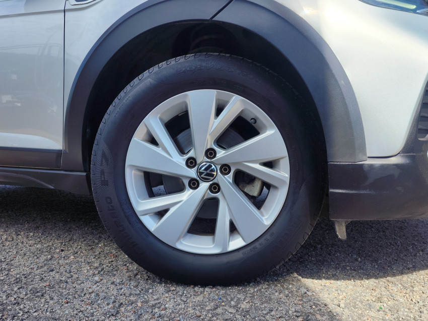 volkwagen nivus 1.0 200 tsi total flex comfortline at 21/21 seminovo10