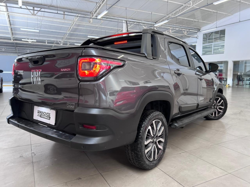 fiat strada 1.0 turbo 200 flex ranch cd cvt 24/25 seminovo3