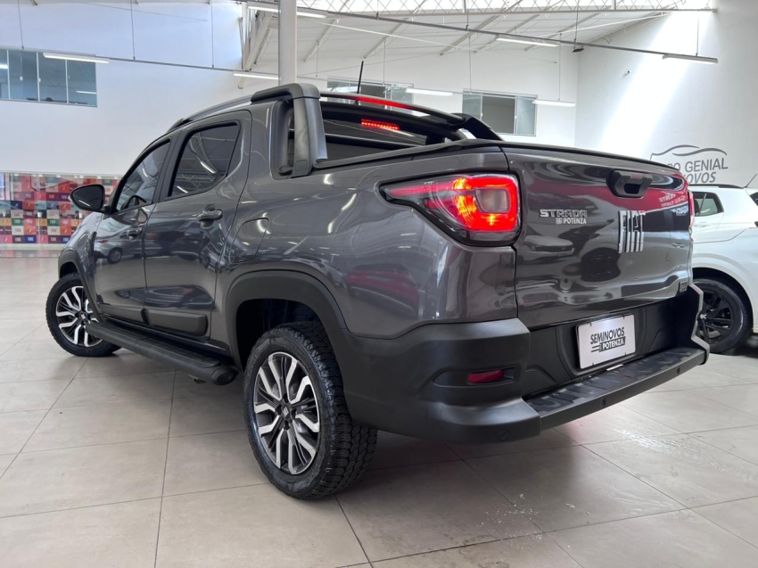 fiat strada 1.0 turbo 200 flex ranch cd cvt 24/25 seminovo5
