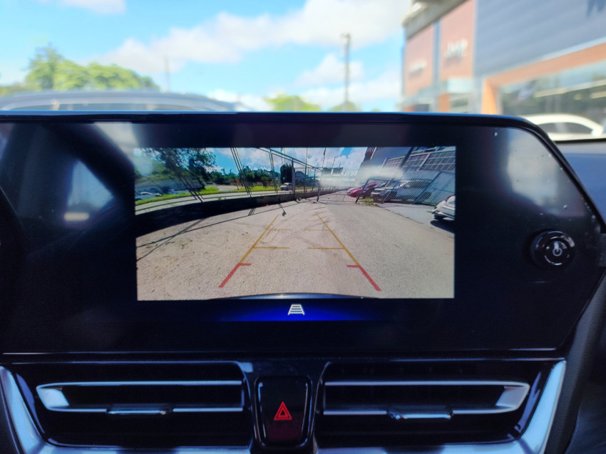 chevrolet spin 1.8 premier 8v flex 4p at 24/25 seminovo11