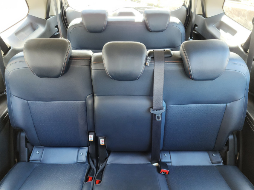 chevrolet spin 1.8 premier 8v flex 4p at 24/25 seminovo14