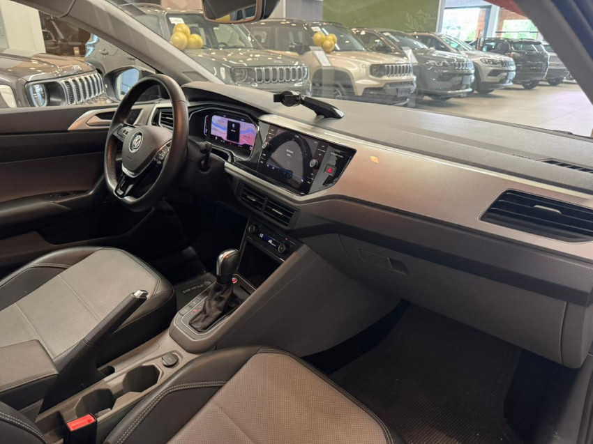 volkswagen polo 1.0 200 tsi highline at 21/21 seminovo6