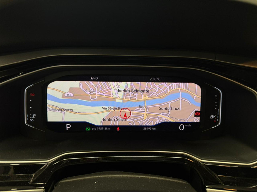 volkswagen polo 1.0 200 tsi highline at 21/21 seminovo9