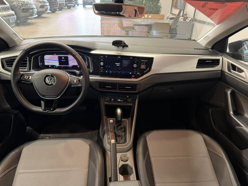 volkswagen polo 1.0 200 tsi highline at 21/21 seminovo7