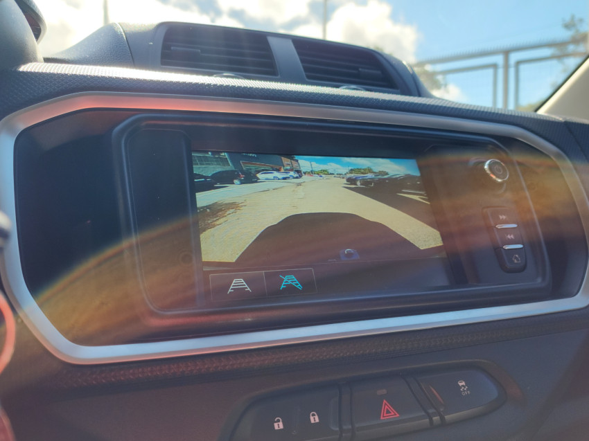 chevrolet spin 1.8 activ 8v flex 4p at 22/23 seminovo11