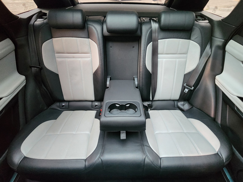 land rover evoque 2.0 p250 flex r-dynamic se awd at 19/20 seminovo15