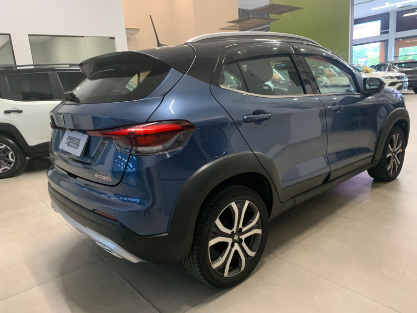 fiat pulse 1.0 turbo 200 flex impetus cvt 21/22 seminovo3