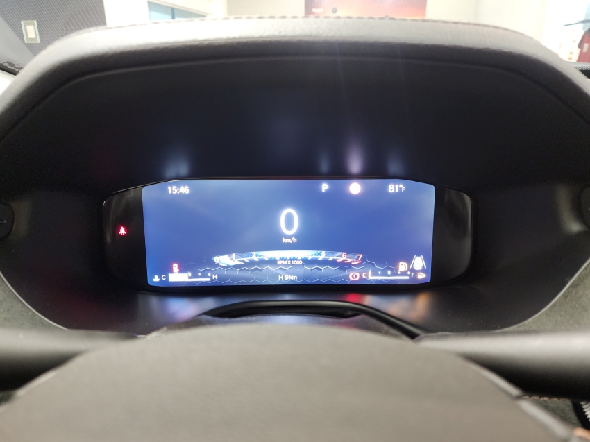 jeep commander 1.3 t270 turbo flex limited at6 25/26 0km7