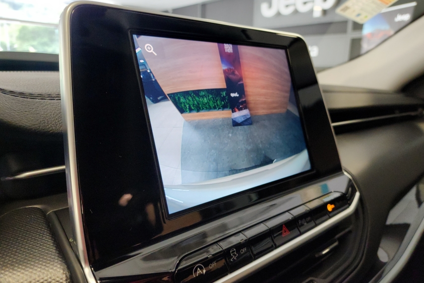 jeep compass 1.3 t270 turbo flex sport at6 25/26 0km8