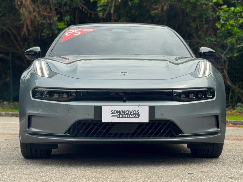 zeekr 001 100 kw eletrico premium awd 24/25 seminovo
