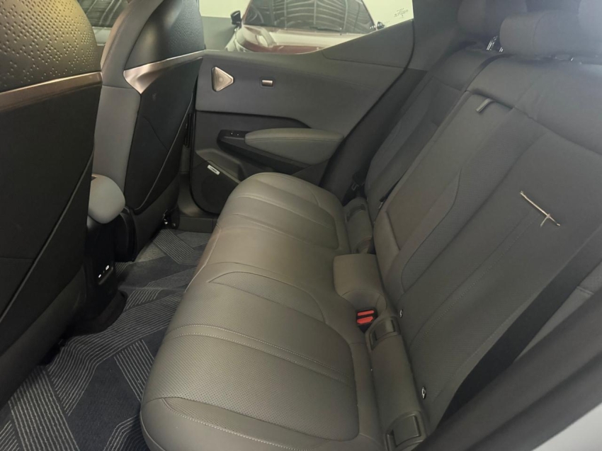 zeekr x 66 kw eletrico flagship awd 24/25 seminovo12