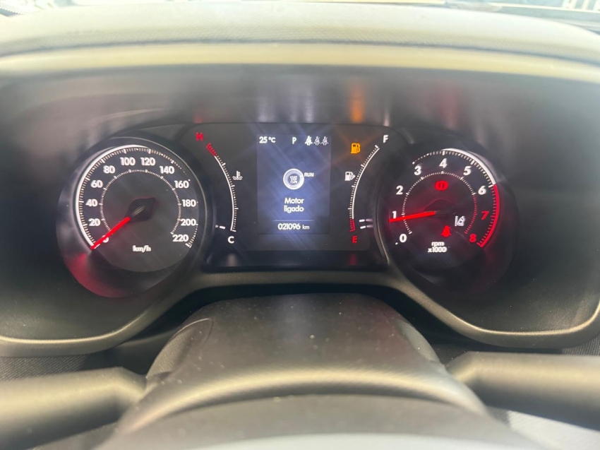 fiat fastback 1.0 turbo 200 flex audace cvt 24/25 seminovo8