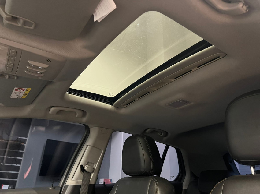 chevrolet tracker 1.4 16v turbo flex midnight at 18/19 seminovo10