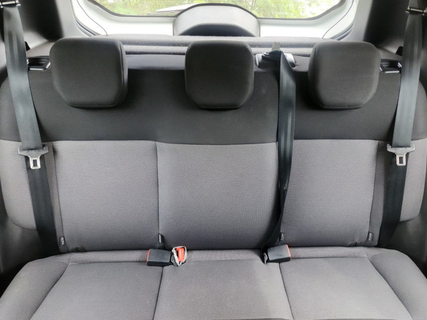 citroen c3 1.0 firefly flex live pack man 23/24 seminovo13