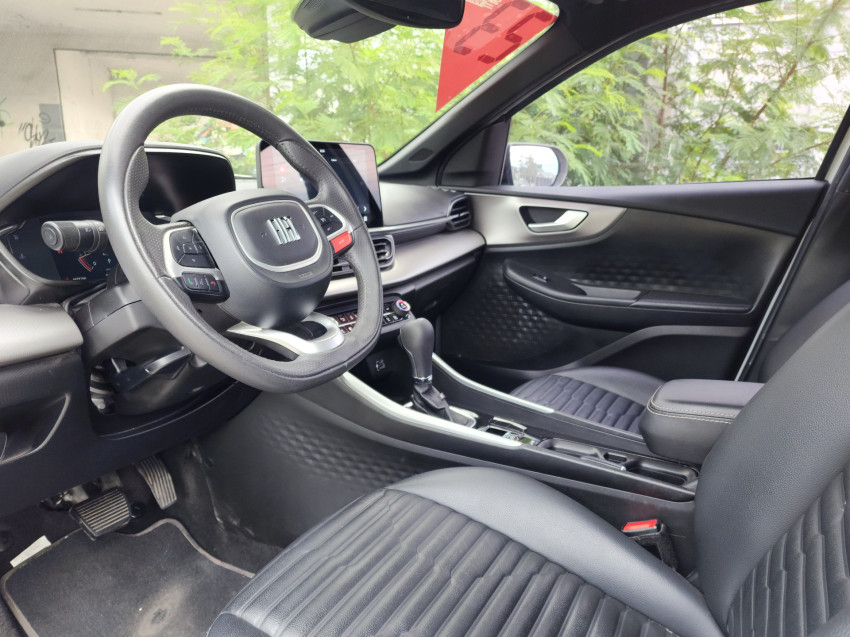 fiat fastback 1.0 turbo 200 flex impetus cvt 23/23 seminovo5