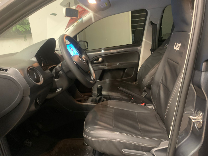 volkswagen up 1.0 170 tsi total flex xtreme 4p man 19/20 seminovo6