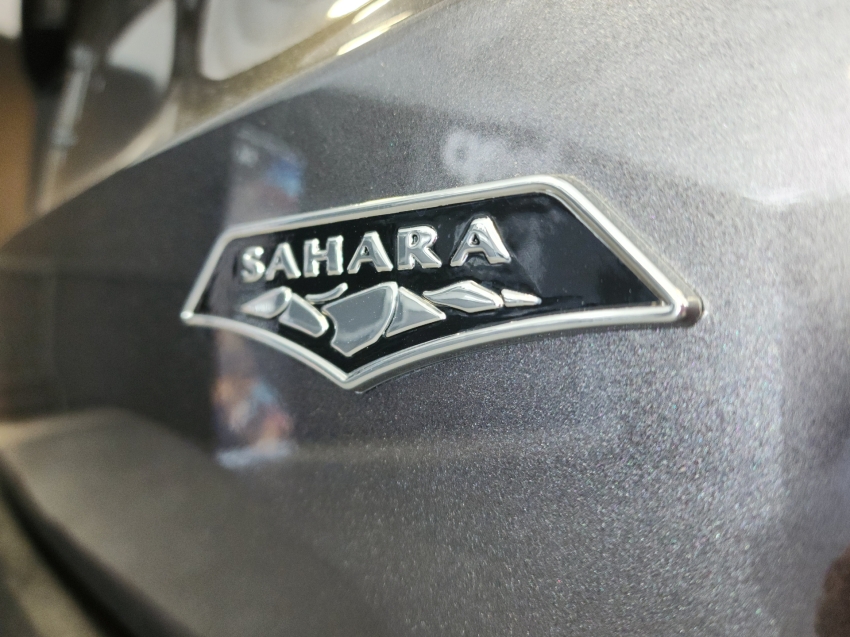 jeep renegade 1.3 t270 turbo flex sahara at6 25/26 0km14