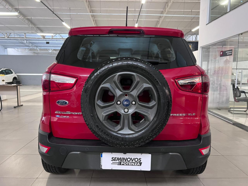 ford ecosport 1.5 ti-vct flex freestyle man 18/19 seminovo4