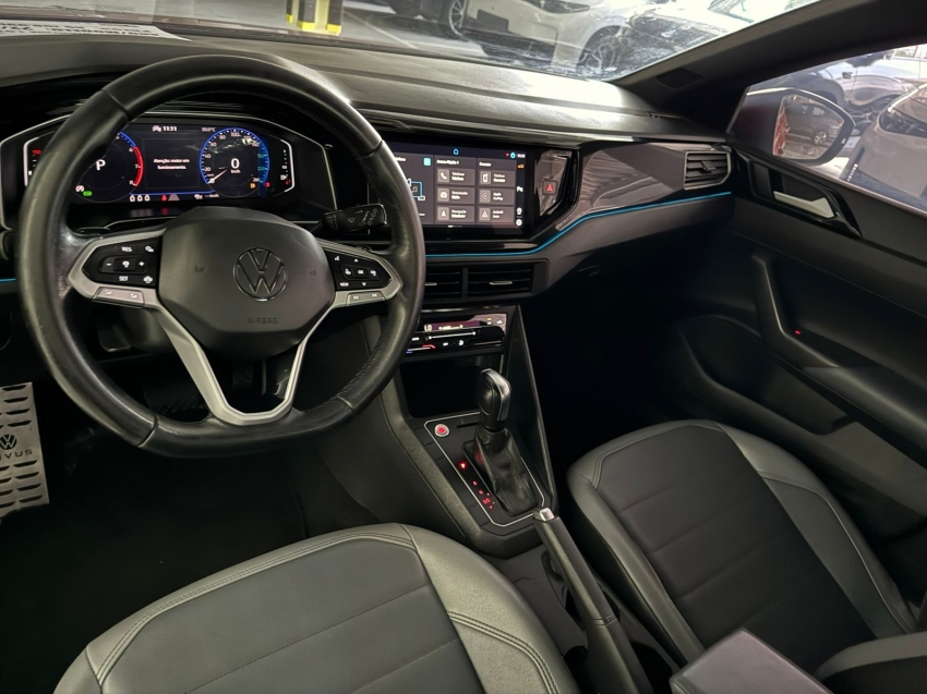 volkswagen nivus 1.0 200 tsi total flex highline automatico 4p 20229