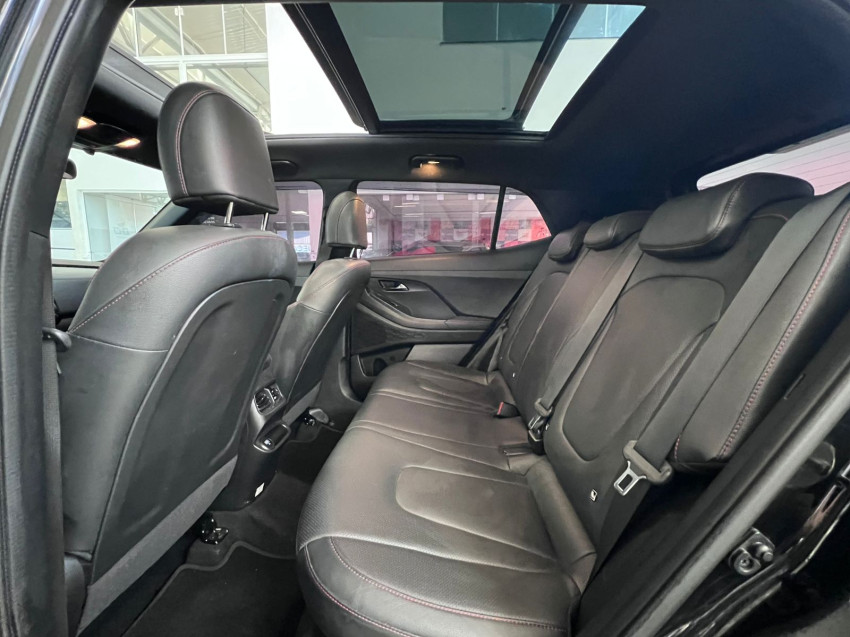 hyundai creta 1.0 tgdi flex n line at 23/23 seminovo13