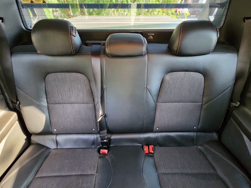 chevrolet montana 1.2 turbo flex premier at 23/23 seminovo15