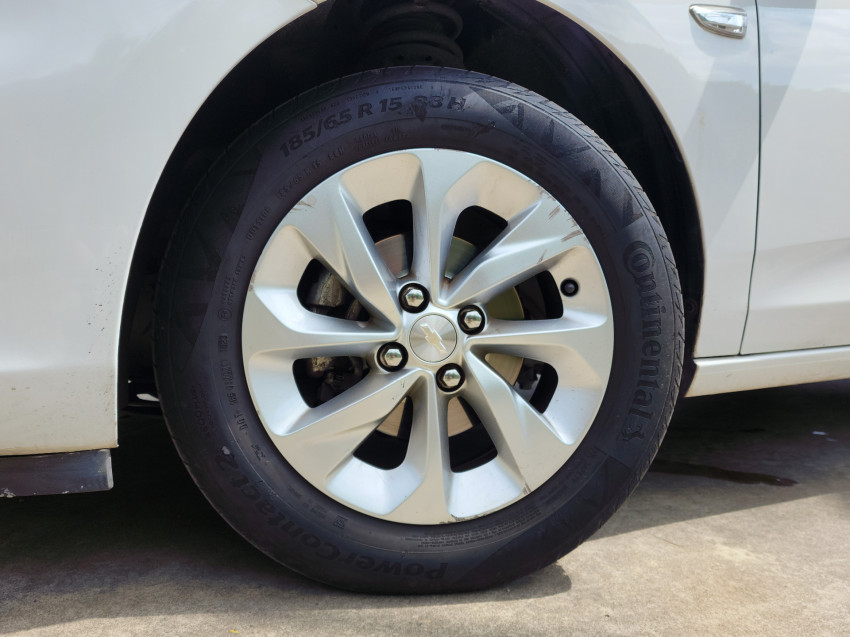 chevrolet onix 1.0 turbo flex lt man 23/23 seminovo10