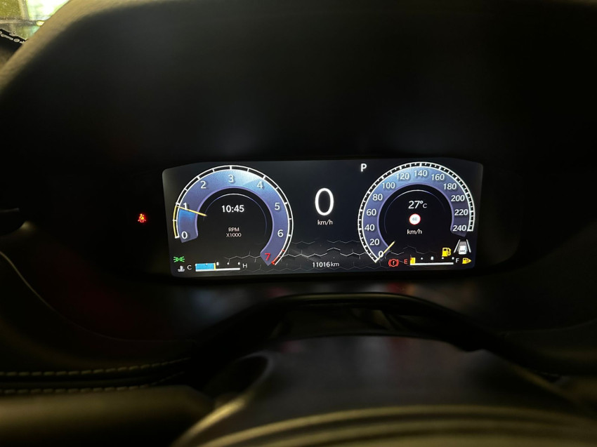 jeep compass 1.3 t270 turbo flex s at6 24/25 seminovo9