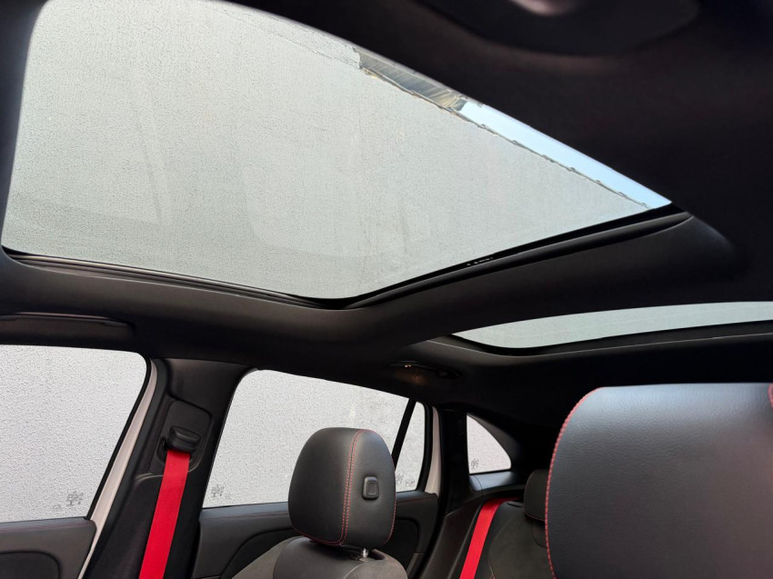 mercedez-benz gla 35 amg 2.0 cgi gasolina 4matic speedshift 22/22 seminovo14