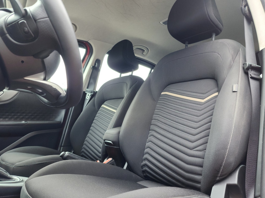 fiat pulse 1.0 turbo 200 audace hybrid cvt 25/25 seminovo6